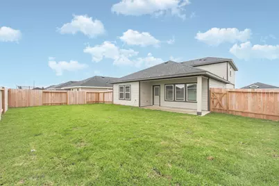 2209 Laurel Bloom Ln, Sealy, TX 77474 - Photo 24