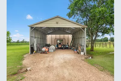 530 Chisolm Trail, Simonton, TX 77485 - Photo 46