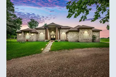 530 Chisolm Trail, Simonton, TX 77485 - Photo 4