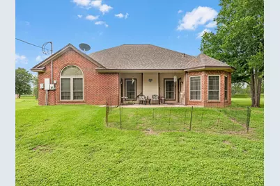 530 Chisolm Trail, Simonton, TX 77485 - Photo 26