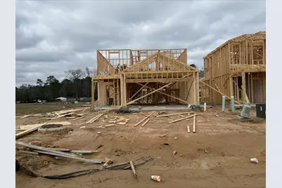 7745 Bergamot Circle, Magnolia, TX 77354 - Photo 2