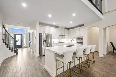 8177 Tranquil Lake Way, Conroe, TX 77385 - Photo 1