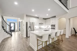 8177 Tranquil Lake Way, Conroe, TX 77385 - Photo 1