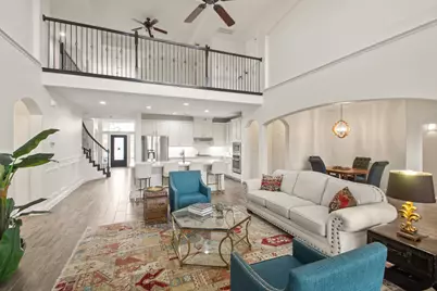 8177 Tranquil Lake Way, Conroe, TX 77385 - Photo 2