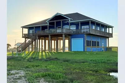 1432 County Road 230, Sargent, TX 77414 - Photo 4