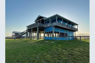 1432 County Road 230, Sargent, TX 77414 - Photo 8