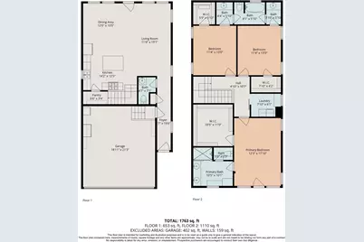 3404 Castor Street, Houston, TX 77022 - Photo 30