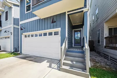 3404 Castor Street, Houston, TX 77022 - Photo 2