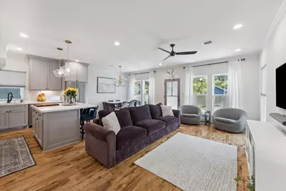 3404 Castor Street, Houston, TX 77022 - Photo 6