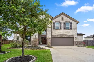 31767 Chapel Rock Ln, Spring, TX 77386 - Photo 2