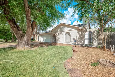 10607 Silkwood Drive, Houston, TX 77031 - Photo 1