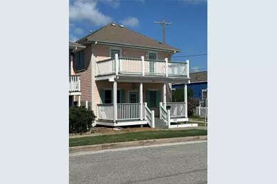 1615 16th Street, Galveston, TX 77550 - Photo 2