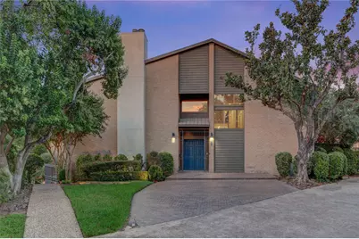 8800 Woodway Drive #8, Houston, TX 77063 - Photo 2