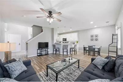 71 Summerhaze Circle, The Woodlands, TX 77382 - Photo 4