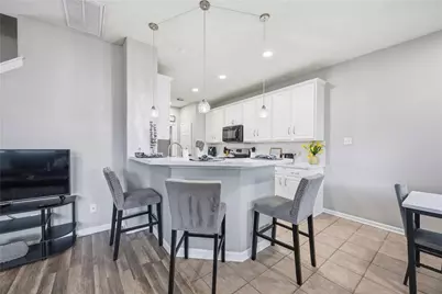 71 Summerhaze Circle, The Woodlands, TX 77382 - Photo 8