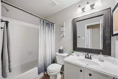71 Summerhaze Circle, The Woodlands, TX 77382 - Photo 16