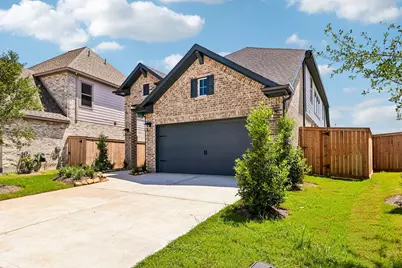 2931 Orange Leaf Drive, Fulshear, TX 77423 - Photo 2