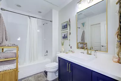 1010 Rosine Street #43, Houston, TX 77019 - Photo 16