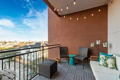 1010 Rosine Street #43, Houston, TX 77019 - Photo 2