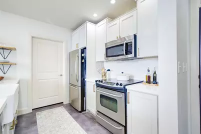 1010 Rosine Street #43, Houston, TX 77019 - Photo 6