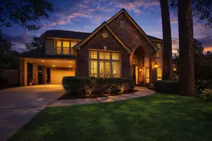 17614 Woodlode Ln, Spring, TX 77379 - Photo 2