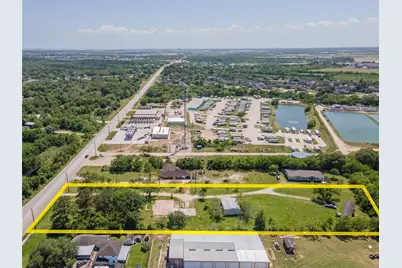5707 S Fm 565 Rd, Baytown, TX 77523 - Photo 1