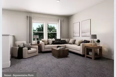 16745 Heron Oaks Run, Magnolia, TX 77354 - Photo 8