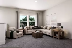 16745 Heron Oaks Run, Magnolia, TX 77354 - Photo 8