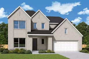 16745 Heron Oaks Run, Magnolia, TX 77354 - Photo 1