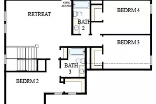 16745 Heron Oaks Run, Magnolia, TX 77354 - Photo 10