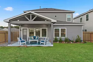 9933 Glenbrook Ln, Magnolia, TX 77354 - Photo 34