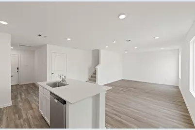 3017 Eagle Bay Drive, Katy, TX 77493 - Photo 4