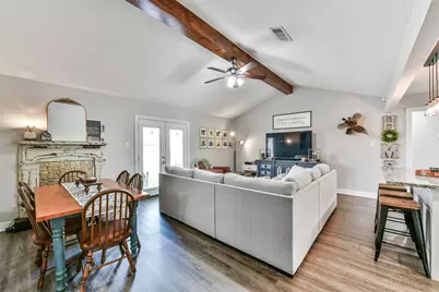 5421 Bramble Lane, Dickinson, TX 77539 - Photo 6