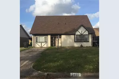 3402 Knotty Oaks Trail, Houston, TX 77045 - Photo 10