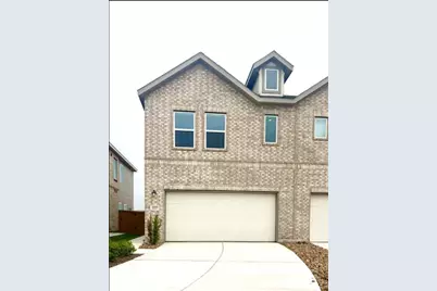2136 Salinas Drive, Rosharon, TX 77583 - Photo 2