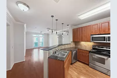 1711 Old Spanish Trail #240, Houston, TX 77054 - Photo 2