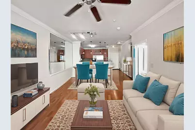 1711 Old Spanish Trail #240, Houston, TX 77054 - Photo 4