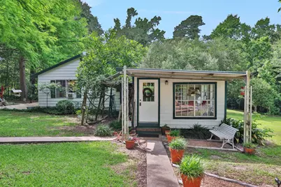 211 Fm 224 Road, Coldspring, TX 77331 - Photo 2