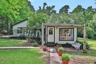 211 Fm 224 Rd, Coldspring, TX 77331 - Photo 2