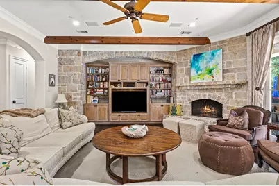11935 Broken Bough Drive, Bunker Hill Village, TX 77024 - Photo 12
