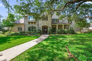 11935 Broken Bough Dr, Bunker Hill Village, TX 77024 - Photo 1