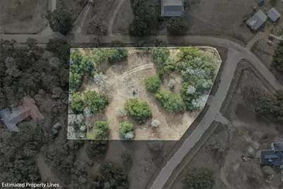 110 Drake Lane - Lot 25, Round Top, TX 78954 - Photo 1