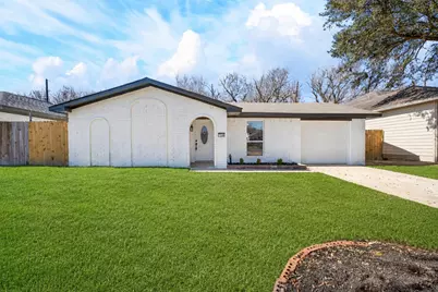 7338 Conley Street, Houston, TX 77021 - Photo 2