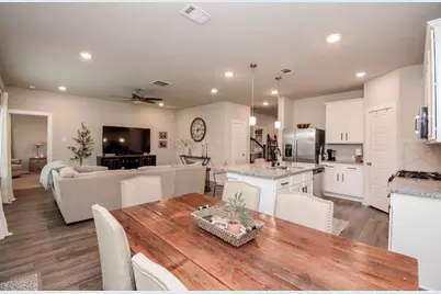 8435 Jetty Glen Drive, Cypress, TX 77433 - Photo 16
