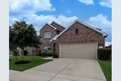 8435 Jetty Glen Drive, Cypress, TX 77433 - Photo 1