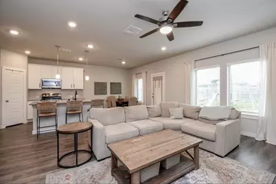 8435 Jetty Glen Drive, Cypress, TX 77433 - Photo 12