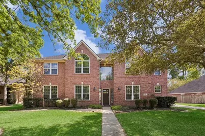 13518 Via Chianti Lane, Cypress, TX 77429 - Photo 1