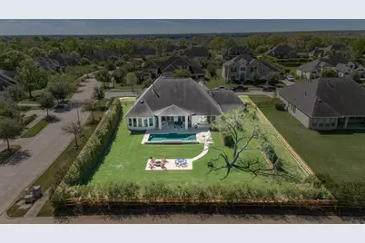 29702 Hay Field Lane, Fulshear, TX 77406 - Photo 2