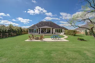29702 Hay Field Ln, Fulshear, TX 77406 - Photo 8