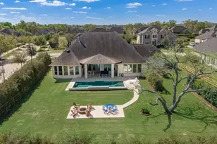 29702 Hay Field Ln, Fulshear, TX 77406 - Photo 6